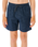 The Rip Curl Boys Boys Boardwalk Jackson Volley Shorts in Navy