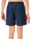 The Rip Curl Boys Boys Boardwalk Jackson Volley Shorts in Navy