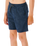 The Rip Curl Boys Boys Boardwalk Jackson Volley Shorts in Navy