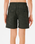 The Rip Curl Boys Boys Boardwalk Jackson Volley Shorts in Black