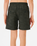 The Rip Curl Boys Boys Boardwalk Jackson Volley Shorts in Black