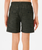 The Rip Curl Boys Boys Boardwalk Jackson Volley Shorts in Black