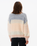 The Rip Curl Womens Treehouse Jumper in Multi