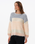 The Rip Curl Womens Treehouse Jumper in Multi