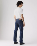 The Levi's® Mens 501® Levi Original Jeans in Wash