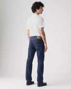 The Levi's® Mens 501® Levi Original Jeans in Wash