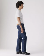 The Levi's® Mens 501® Levi Original Jeans in Wash