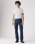 The Levi's® Mens 501® Levi Original Jeans in Wash