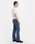 The Levi's® Mens 501® Core Levi Original Jeans in Blue