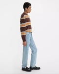 The Levi's® Mens 501® Original Jeans in Canyon Mild