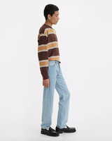 The Levi's® Mens 501® Original Jeans in Canyon Mild