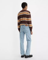 The Levi's® Mens 501® Original Jeans in Canyon Mild