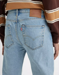 The Levi's® Mens 501® Original Jeans in Canyon Mild