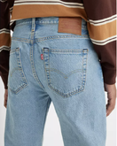 The Levi's® Mens 501® Original Jeans in Canyon Mild