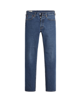 The Levi's® Mens 501® Original Jeans in Medium Indigo Wash