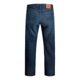 The Levi's® Mens 501® Original Jeans in Low Tides Blue