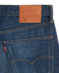 The Levi's® Mens 501® Original Jeans in Low Tides Blue