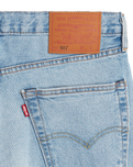 The Levi's® Mens 501® Original Jeans in Stretch It Out Blue