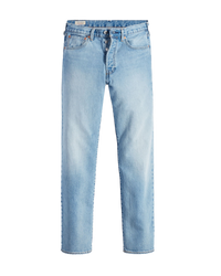 The Levi's® Mens 501® Original Jeans in Stretch It Out Blue