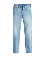 The Levi's® Mens 501® Original Jeans in Stretch It Out Blue