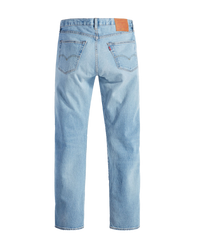 The Levi's® Mens 501® Original Jeans in Stretch It Out Blue