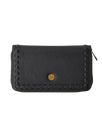 The Rip Curl Womens Wanderer Purse in Black