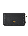 The Rip Curl Womens Wanderer Purse in Black