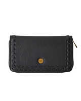 The Rip Curl Womens Wanderer Purse in Black