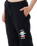 The Rip Curl Boys Icons Of Surf Joggers in Black | Available at Anns Cottage