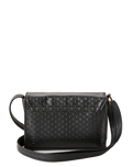 The Rip Curl Womens Wanderer Small Bag in Black