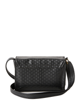 The Rip Curl Womens Wanderer Small Bag in Black