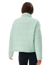 The Rip Curl Womens Anti-Series Anotea Pack Jacket in Mint