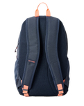 Ozone 2.0 30L Backpack in Navy & Peach