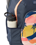 Ozone 2.0 30L Backpack in Navy & Peach