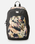 The Rip Curl Ozone 2.0 30L Backpack in Black