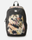 The Rip Curl Ozone 2.0 30L Backpack in Black