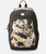 The Rip Curl Ozone 2.0 30L Backpack in Black