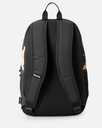 The Rip Curl Ozone 2.0 30L Backpack in Black