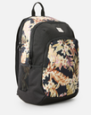 The Rip Curl Ozone 2.0 30L Backpack in Black