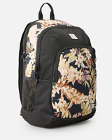 The Rip Curl Ozone 2.0 30L Backpack in Black