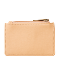 The Rip Curl Womens Mini Card Purse in Tan