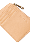 The Rip Curl Womens Mini Card Purse in Tan