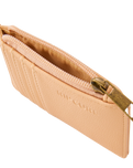 The Rip Curl Womens Mini Card Purse in Tan