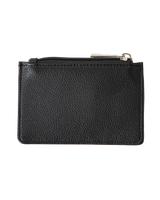 The Rip Curl Womens Mini Card Purse in Black