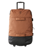 The Rip Curl F - Light Global 110L Searchers Holdall in Brown