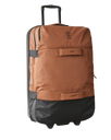 The Rip Curl F - Light Global 110L Searchers Holdall in Brown