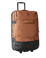 The Rip Curl F - Light Global 110L Searchers Holdall in Brown