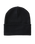 The Rip Curl Womens Premium Surf Tall Beanie in Black