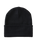 The Rip Curl Womens Premium Surf Tall Beanie in Black