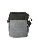 The Rip Curl No Idea Pouch Icons Of Surf Bag in Grey